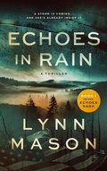 Cover: Echoes in Rain - Lynn Mason