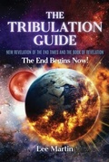 Cover: The Tribulation Guide 3rd Edition - Richard Martin