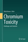 Cover: Chromium Toxicity - Springer