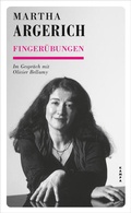 Cover: Finger&uuml;bungen - Kampa Verlag