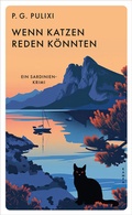 Cover: Wenn Katzen reden k&ouml;nnten - Kampa Verlag