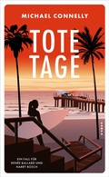 Cover: Tote Tage - Kampa Verlag