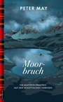 Cover: Moorbruch - Kampa Verlag
