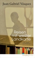 Cover: Reisen mit wei&szlig;er Landkarte - Sch&ouml;ffling