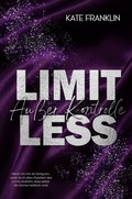 Cover: Limitless - Au&szlig;er Kontrolle - Tolino Media