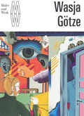 Cover: Wasja G&ouml;tze - Hasenverlag