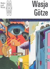 Enlarge image Cover: Wasja Götze - Hasenverlag