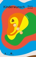 Cover: Kinderwunsch - Kanon Verlag Berlin