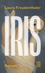 Cover: Iris - Jung und Jung