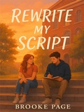 Cover: Rewrite My Script - NOVELSEA