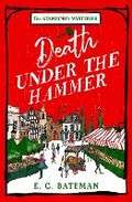 Cover: Untitled Stamford Mystery Book 4 - HarperCollins