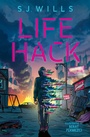 Cover: Life Hack - Barrington Stoke Ltd