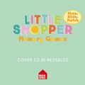 Cover: Little Shopper Memory Games - Red Shed