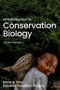Abbildung von: An Introduction to Conservation Biology - Oxford University Press
