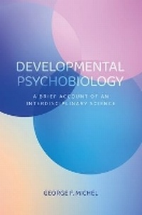 Abbildung von: Fundamentals of Developmental Psychobiology - Oxford University Press
