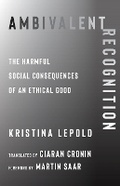 Cover: Ambivalent Recognition - Columbia University Press