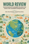 Cover: World Review - CRC Press