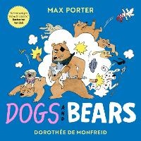 Enlarge image Cover: Dogs and Bears - Faber & Faber