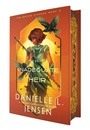 Cover: The Inadequate Heir (Deluxe Edition) - Del Rey Books