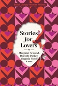 Cover: Stories for Lovers - British Library Publishing