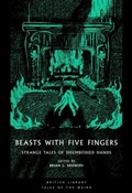 Cover: Beasts with Five Fingers - British Library Publishing