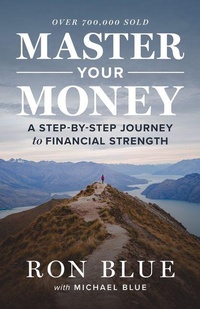Enlarge image Cover: Master Your Money - Moody Publishers