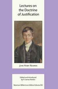 Enlarge image Cover: Lectures on the Doctrine of Justification - Gracewing