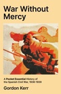 Cover: War Without Mercy - Oldcastle Books Ltd