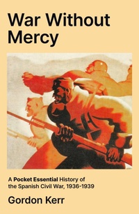 Enlarge image Cover: War Without Mercy - Oldcastle Books Ltd