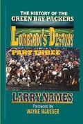 Cover: Lombardi's Destiny - Laranmark Press