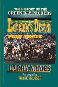 Enlarge image Cover: Lombardi's Destiny - Laranmark Press