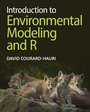 Cover: Introduction to Environmental Modeling and R - Cambridge University Press