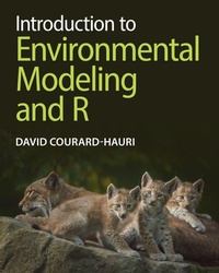 Enlarge image Cover: Introduction to Environmental Modeling and R - Cambridge University Press