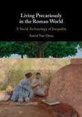 Cover: Living Precariously in the Roman World - Cambridge University Press