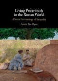 Cover: Living Precariously in the Roman World - Cambridge University Press
