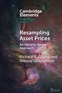 Cover: Resampling Asset Prices - Cambridge University Press