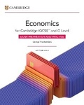 Cover: Cambridge IGCSE (TM) and O Level Economics Exam Preparation and Practice with Digital Access (2 Years) - Cambridge University Press