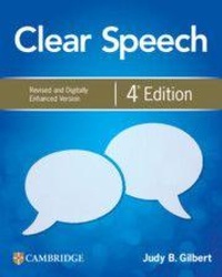 Enlarge image Cover: Clear Speech Level 1 Student's Book with Digital Pack - Cambridge University Press