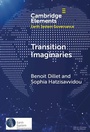 Cover: Transition Imaginaries - Cambridge University Press