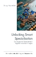 Cover: Unlocking Smart Specialisation - Edward Elgar Publishing