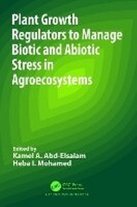 Abbildung von: Plant Growth Regulators to Manage Biotic and Abiotic Stress in Agroecosystems - CRC Press