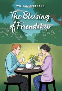 Enlarge image Cover: The Blessing of Friendship - FriesenPress