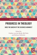 Cover: Progress in Theology - Routledge