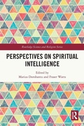 Cover: Perspectives on Spiritual Intelligence - Routledge
