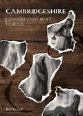 Cover: Cambridgeshire Conversations about Ghosts - Will Russell