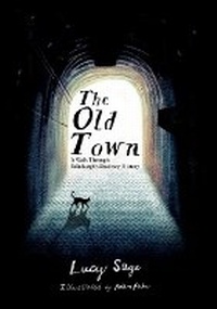Enlarge image Cover: The Old Town - Wand and Willow Ink