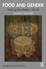 Cover: Food and Gender - Routledge