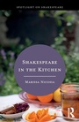 Cover: Shakespeare in the Kitchen - Routledge