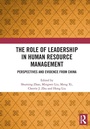 Cover: The Role of Leadership in Human Resource Management - Routledge