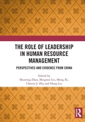 Cover: The Role of Leadership in Human Resource Management - Routledge